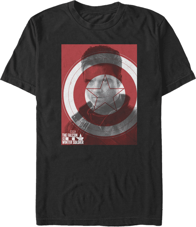<a href=https://www.hottopic.com/product/marvel-the-falcon-and-the-winter-soldier-falcon-shield-t-shirt/15222321.html>Falcon Shield T-Shirt</a> / Hot Topic