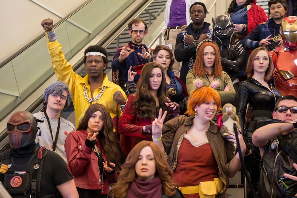 Photo Credit: Nicole Ciaramella