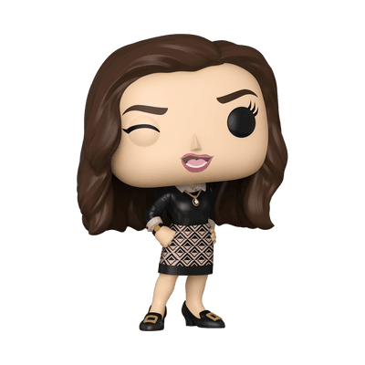 Funko Pop! Agatha Harkness (Agatha Winking Meme)