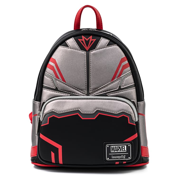 <a href=https://www.fye.com/loungefly-marvel-falcon-mini-backpack-fye.000000671803346758.html?cgid=marvel-the_falcon_n_winter_soldier>Loungefly Falcon Mini-Backpack</a> / FYE