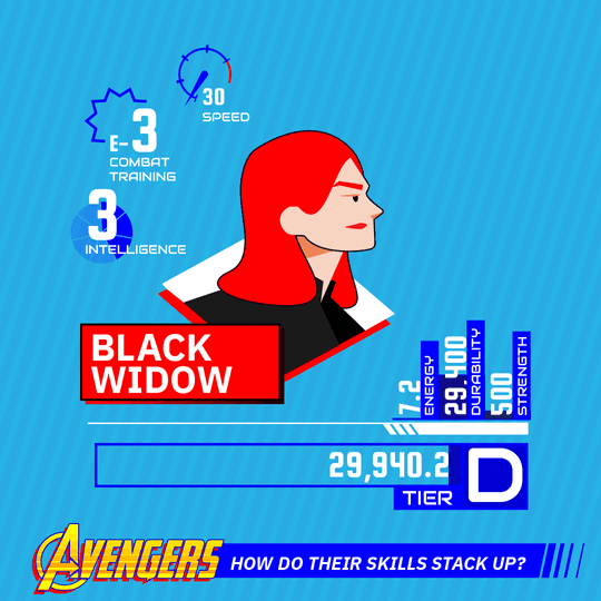 Black Widow