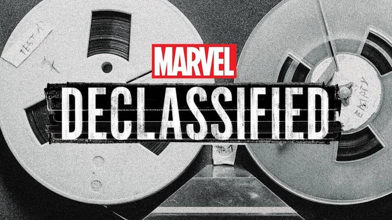 Marvel's Declassified