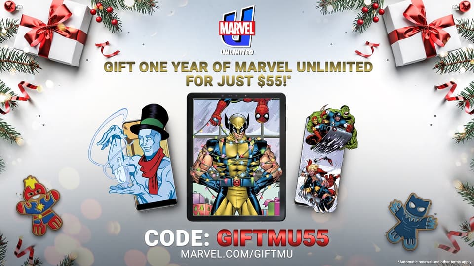 Marvel Snap Promo Codes 2023 (December 11)