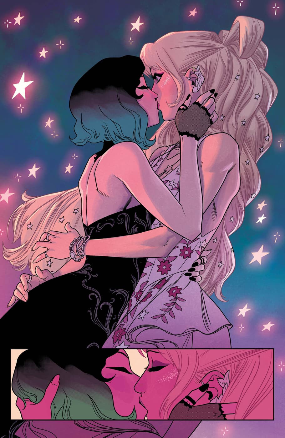 Runaways #12