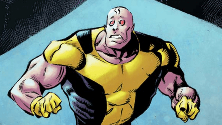 This X-Men Team Member Won't Stop Dying | Marvel