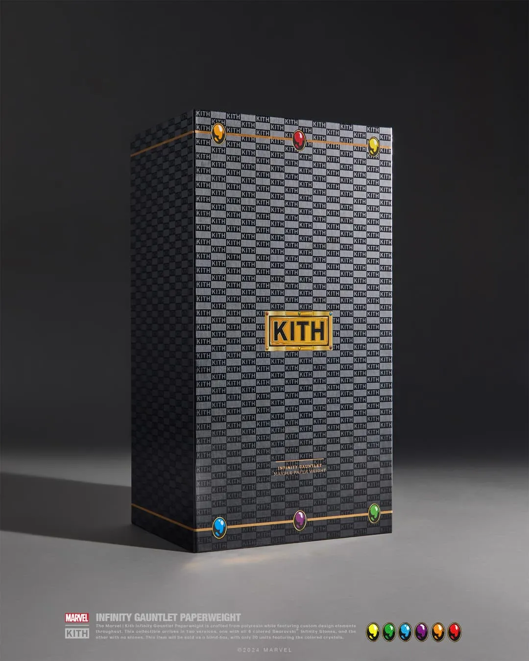 Kith and Marvel Reimagine Iconic Super Villains for 85th