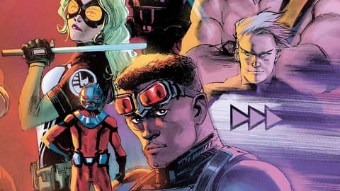 Marvel Comics & Secret Empire Spoilers: Secret Empire #2 Has