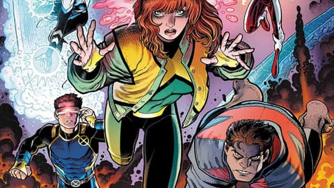 X-Men: 5 Times Gambit Was The Best Mutant (& 5 He Was The Worst)