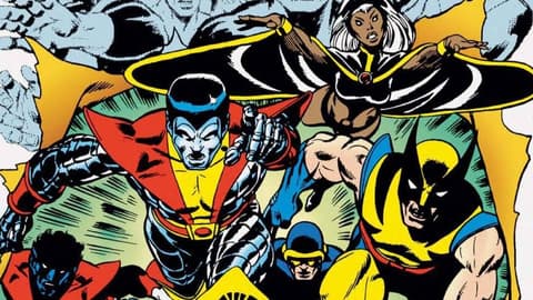Image for Remembering Len Wein