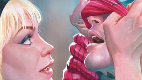 Image for Flashback Friday: Gwen Stacy