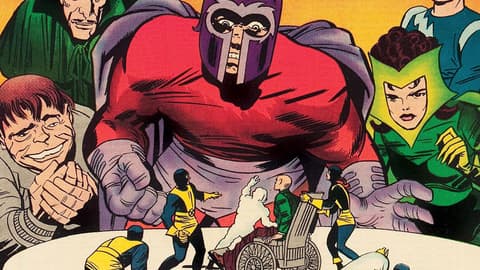 Image for Kirby 100: Carlos Pacheco