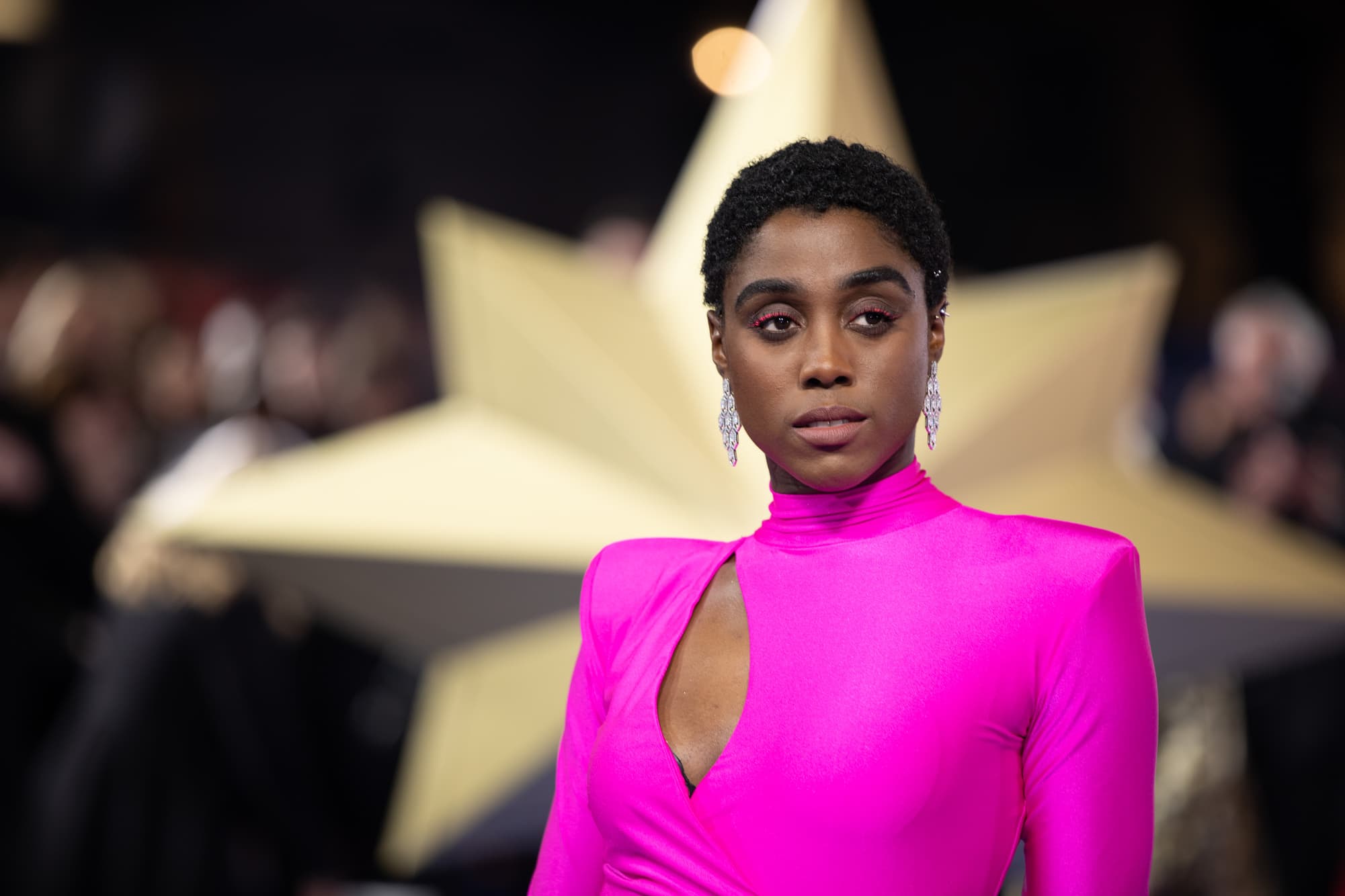 Marvel Studios' 'Captain Marvel' European Gala Screening