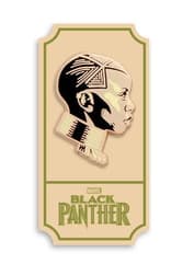 Okoye Enamel Pin / Mondo