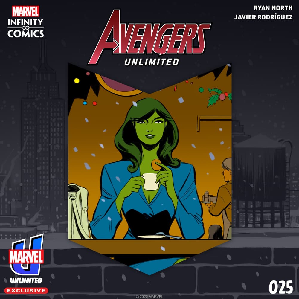 She-Hulk Season 2: Marvel Just Unexpectedly Hinted at Show's Future