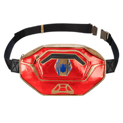 Spider-Man: No Way Home Belt Bag / shop it <a href=https://www.shopdisney.com/spider-man-no-way-home-belt-bag-420146193426.html>here</a>