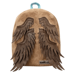 Morris Backpack / shop it <a href=https://www.shopdisney.com/morris-backpack-shang-chi-and-the-legend-of-the-ten-rings-420146178584.html>here</a>