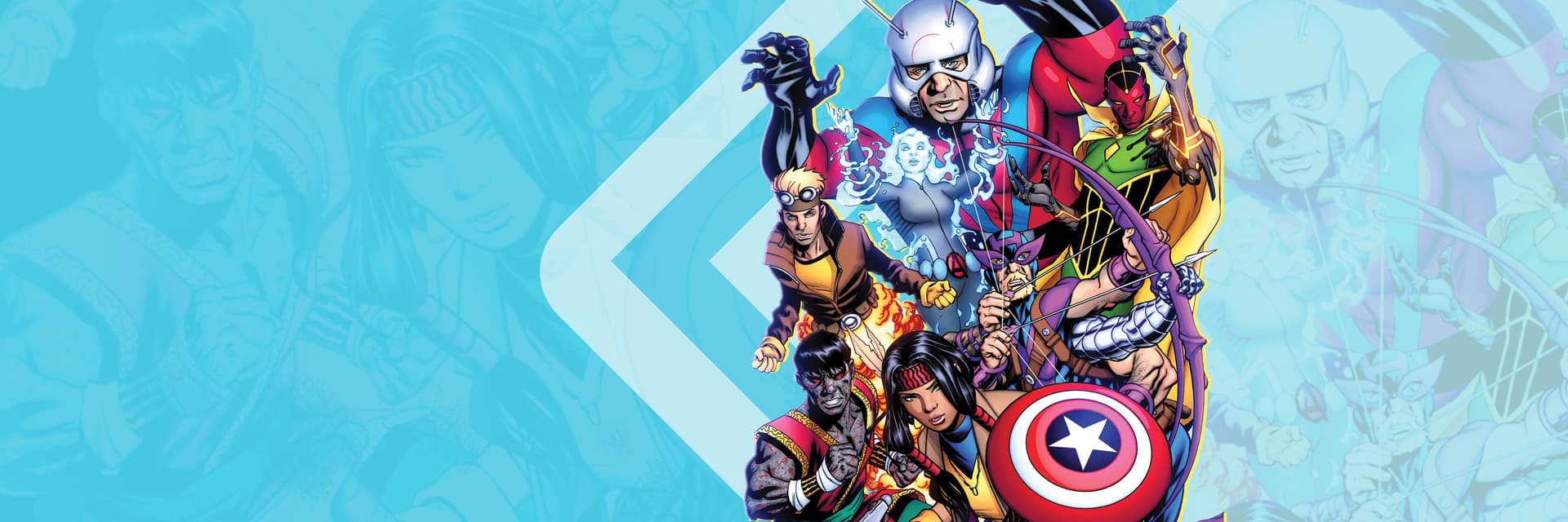 October 29's New Marvel Comics: The Full List