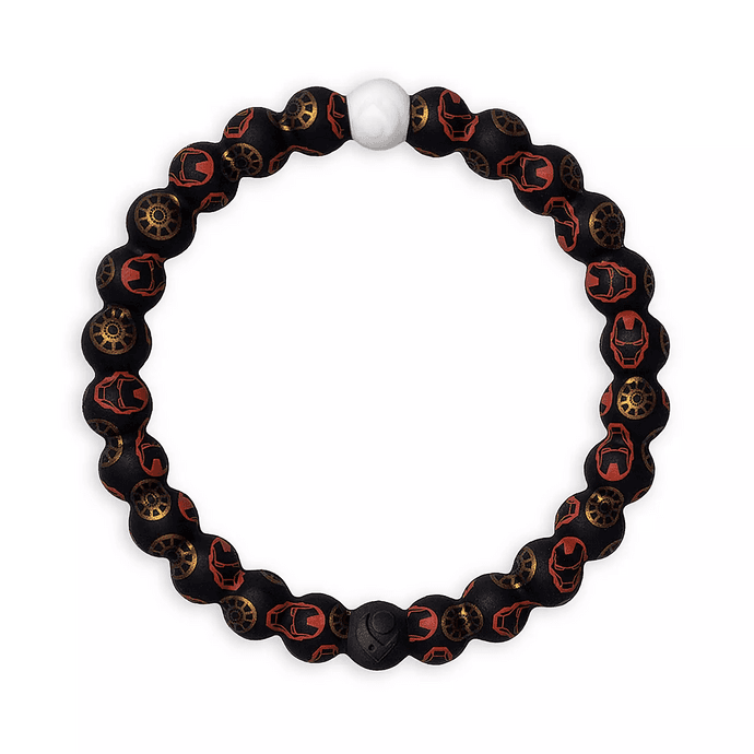 Iron Man Bracelet by Lokai / ShopDisney