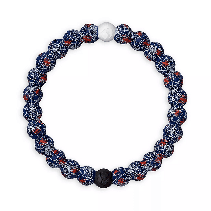 Spider-Man Bracelet by Lokai / ShopDisney