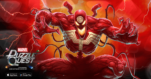 Carnage MPQ