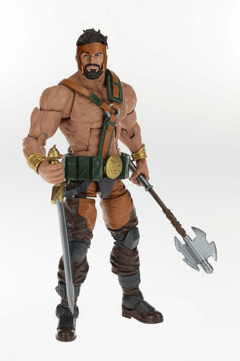 Marvel Legends Hercules