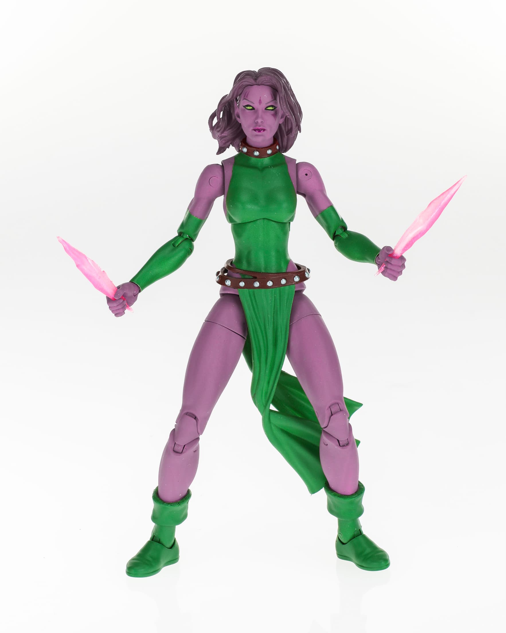 Marvel Legends Blink