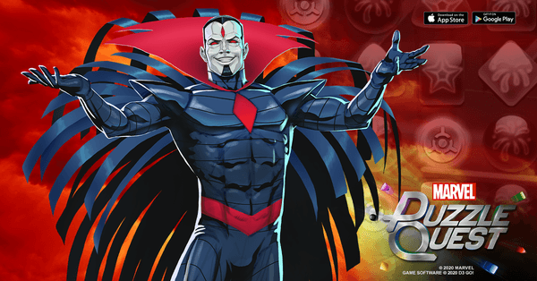 mister sinister