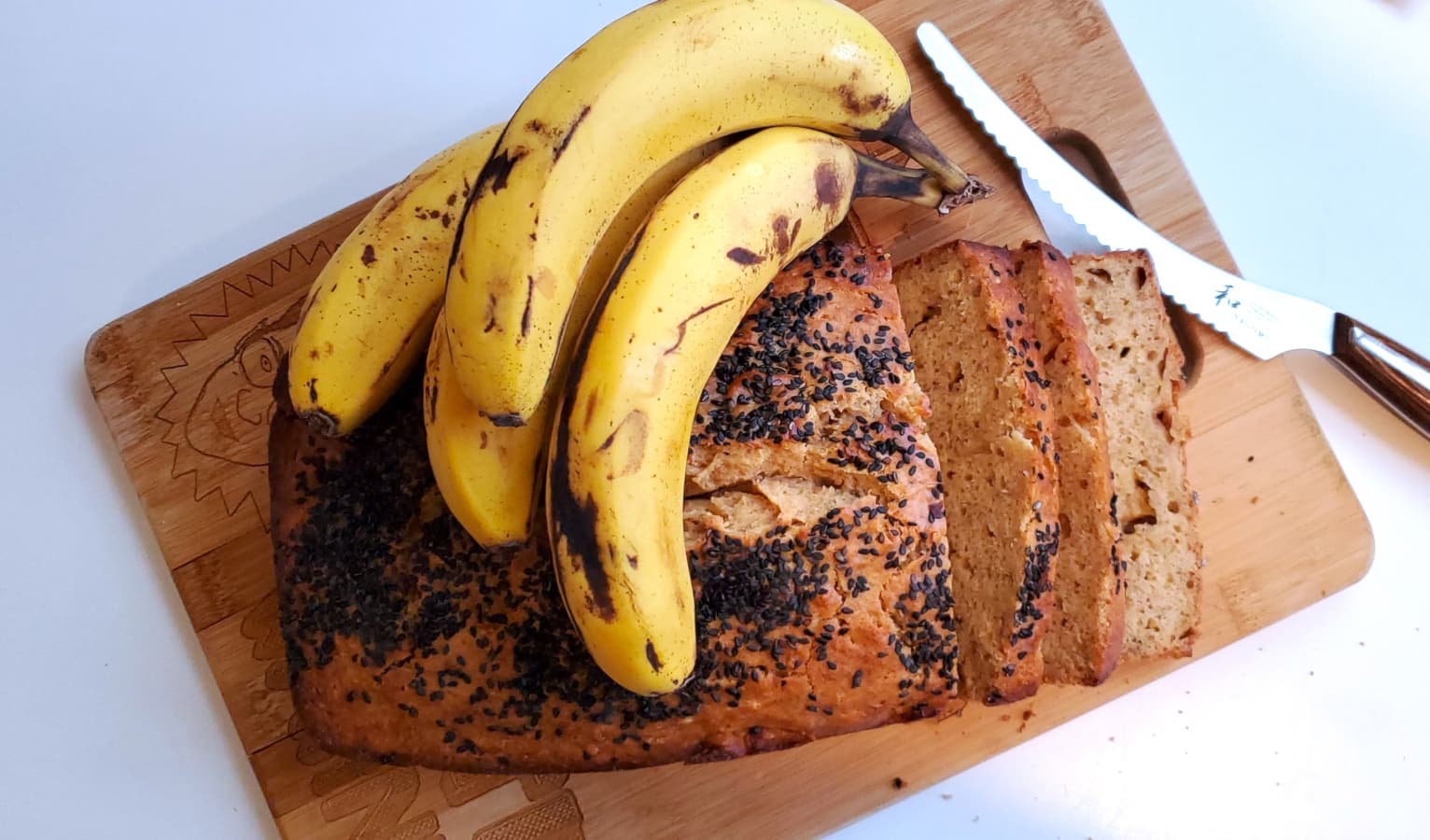 bananabread