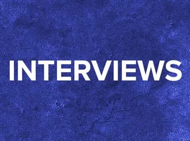 Women of Marvel Interviews