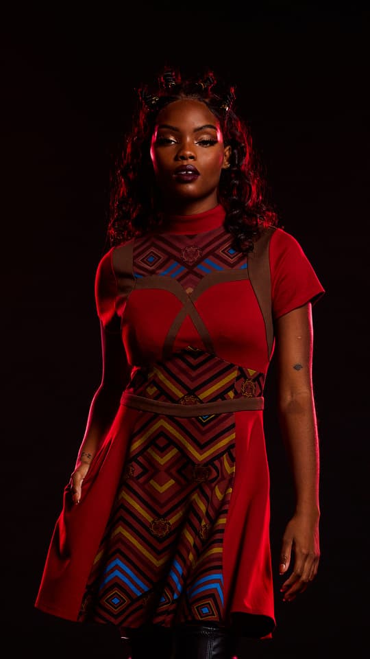 Black Panther: Wakanda Forever