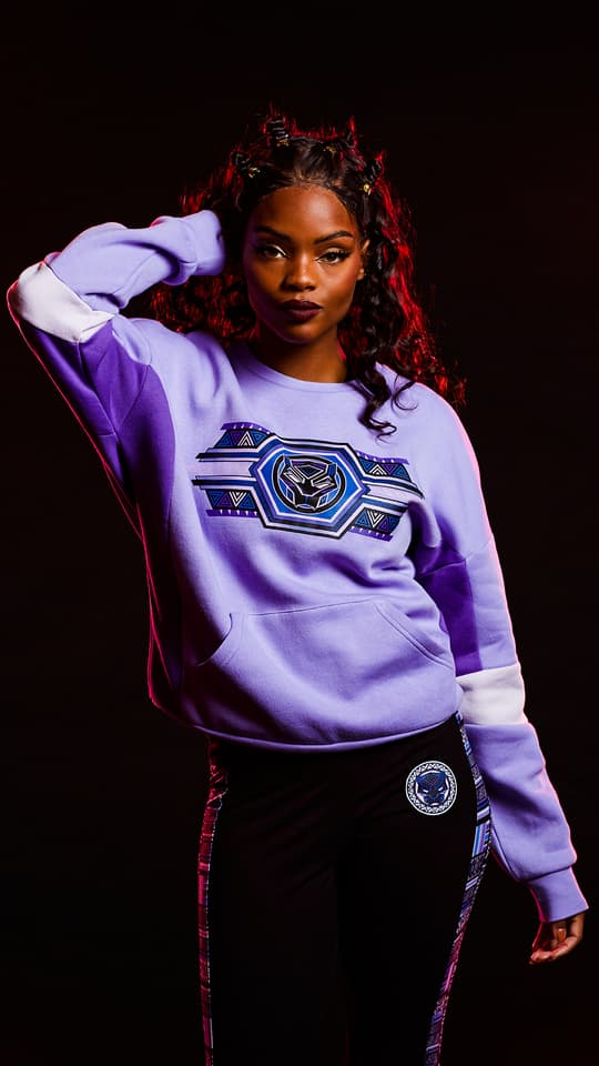 Black Panther: Wakanda Forever