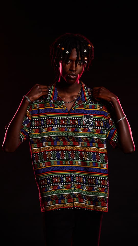 Black Panther: Wakanda Forever