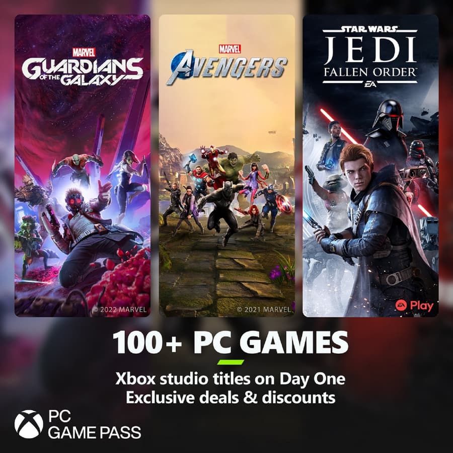 Exclusive Offer: Xbox Game Pass Ultimate Members Can Enjoy Three Months  Free of Marvel Unlimited | Marvel