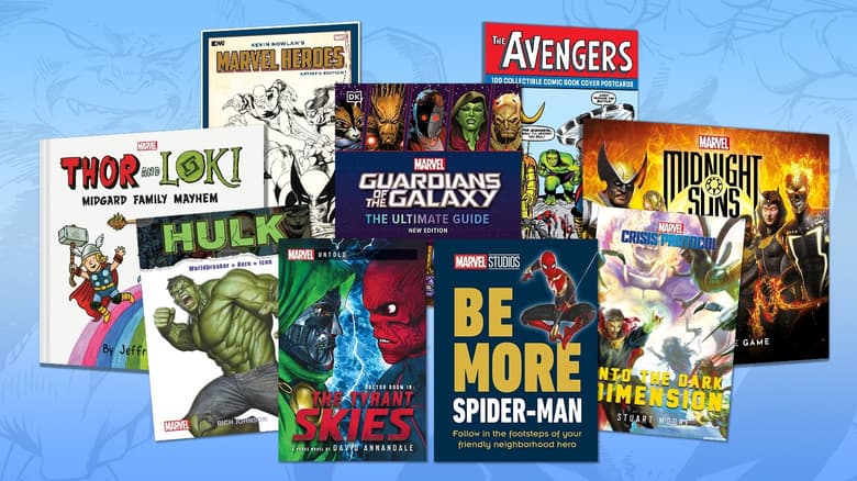 Lego Marvel's Avengers covers six Marvel films
