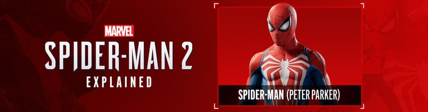 Marvel's Spider-Man 2 - Playstation 5 