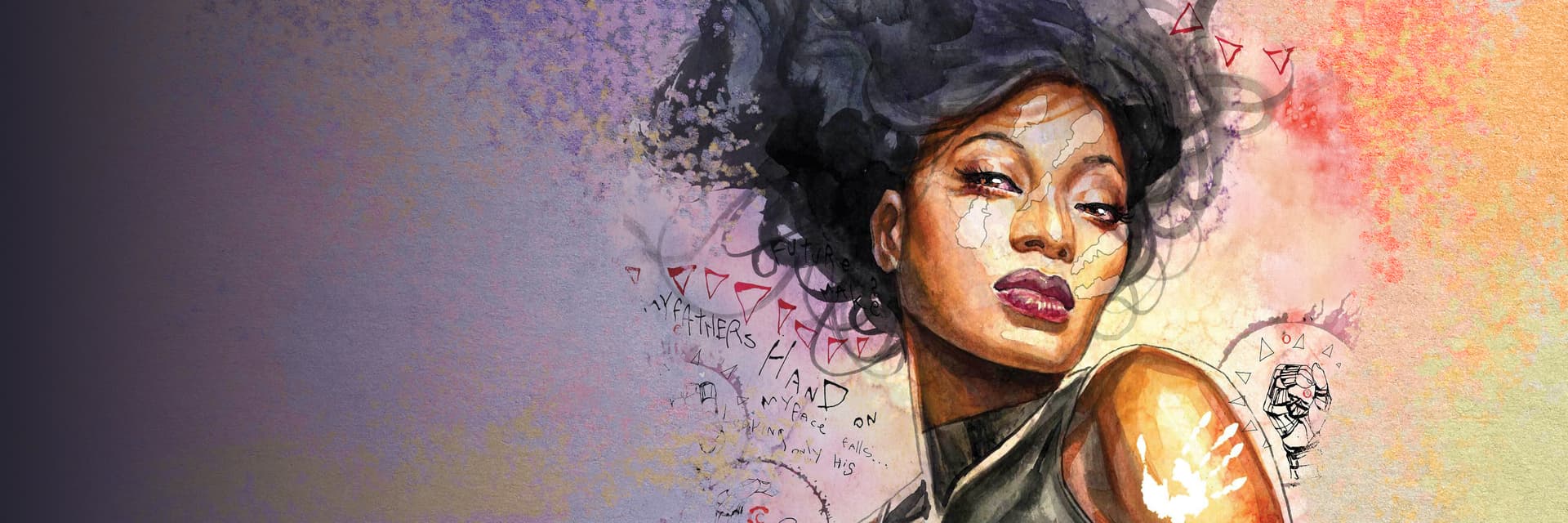 November 5's New Marvel Comics: The Full List