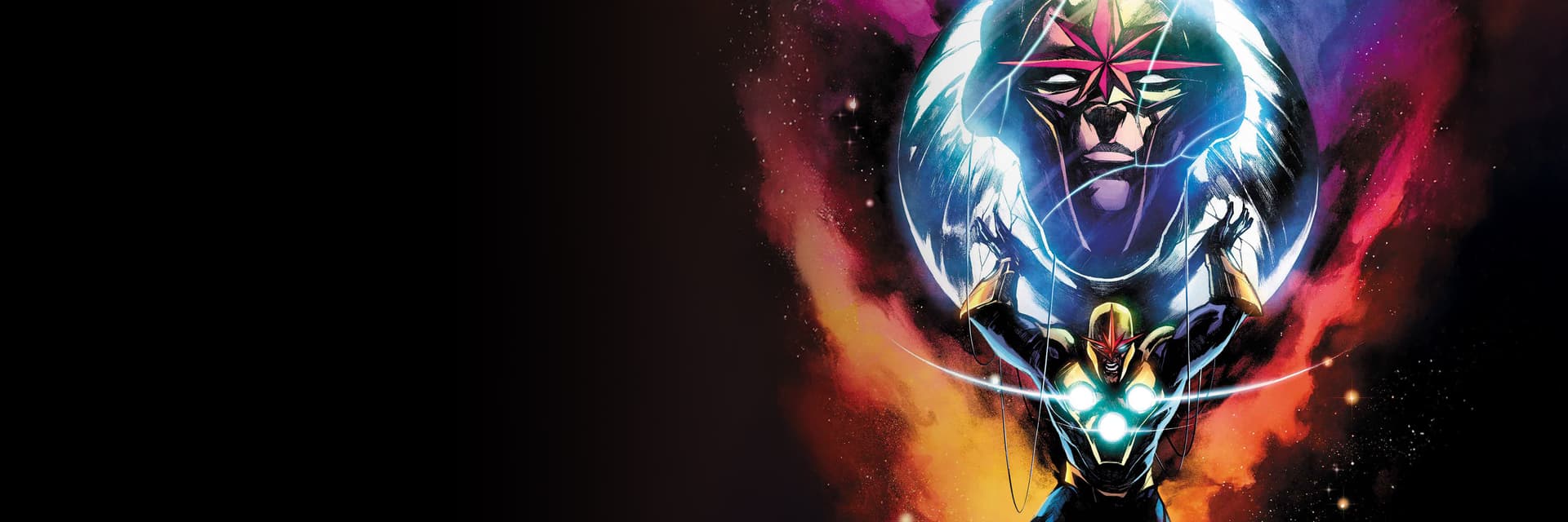 November 19's New Marvel Comics: The Full List