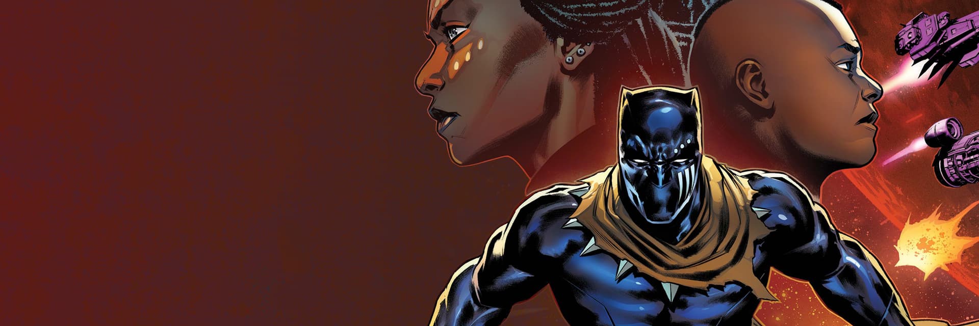 December 17's New Marvel Comics: The Full List