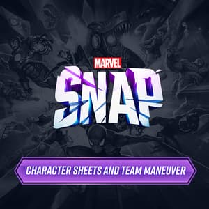 Marvel Multiverse RPG | Download MARVEL SNAP Expansion