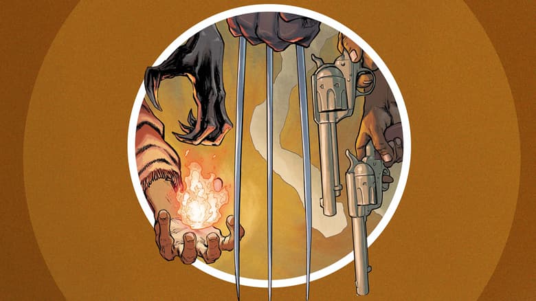 April 8's New Marvel Comics: The Full List