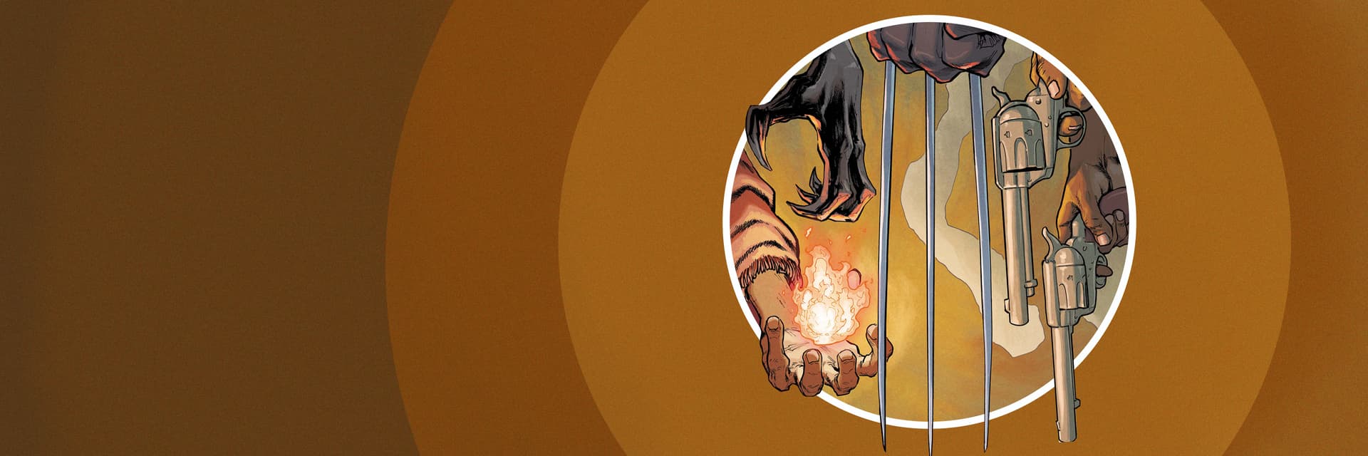 April 8's New Marvel Comics: The Full List