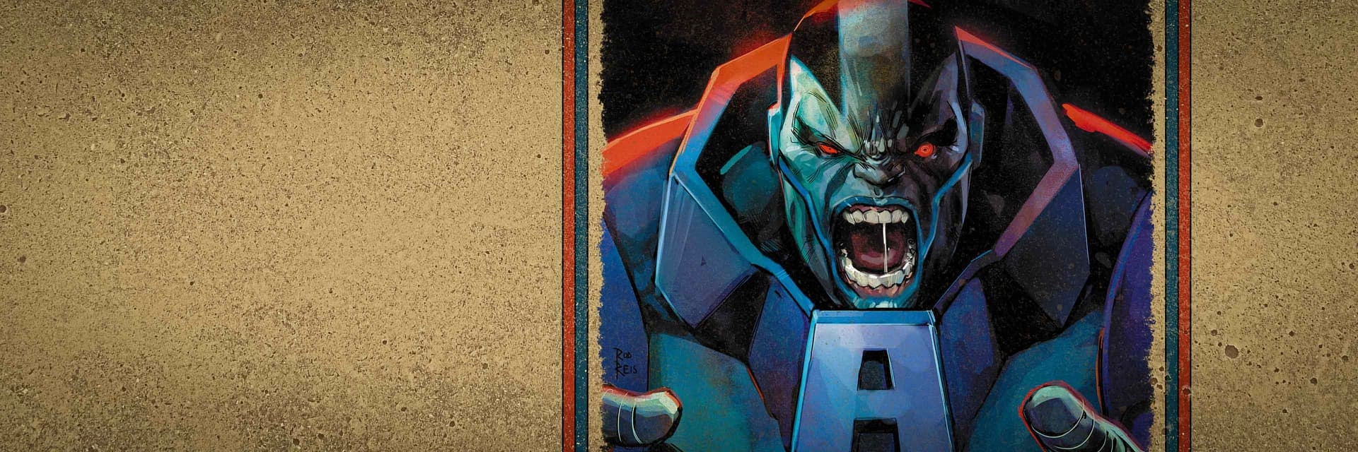 August 26's New Marvel Comics: The Full List