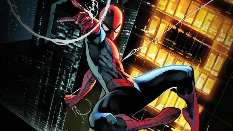 September 30's New Marvel Comics: The Full List
