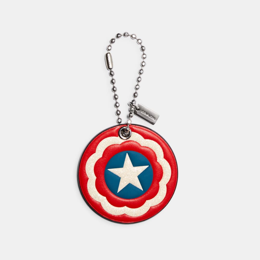 Captain America x Coach