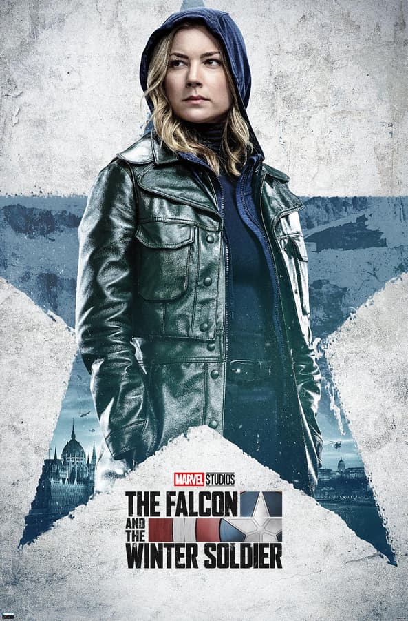 <a href=https://shoptrends.com/marvel-falcon-and-winter-soldier-sharon-carter-one-sheet-poster20722.html>Sharon Carter One Sheet Poster</a> / Shop Trends