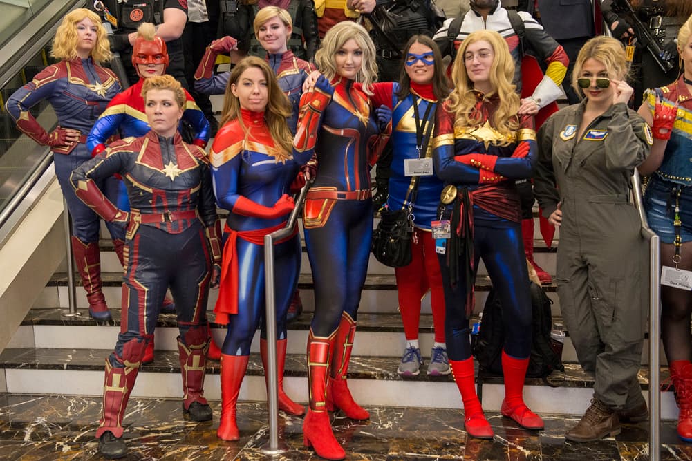 Photo Credit: Nicole Ciaramella