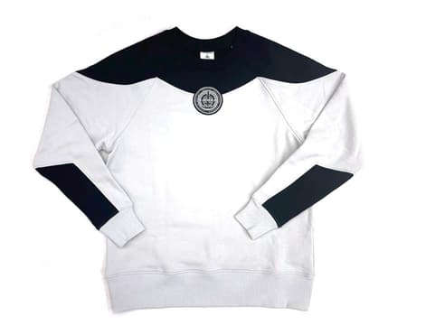 <a href="https://www.shopdisney.com/wandavision-pullover-top-for-adults-2025057722749M.html">S.W.O.R.D. Pullover Top</a> / shopDisney