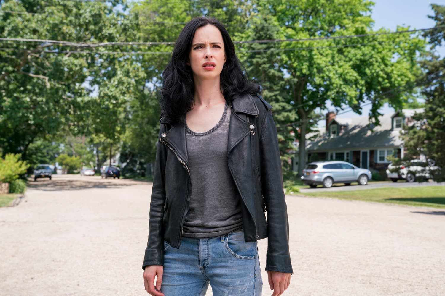 Jessica Jones