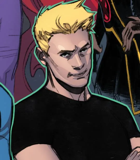 Human Torch 