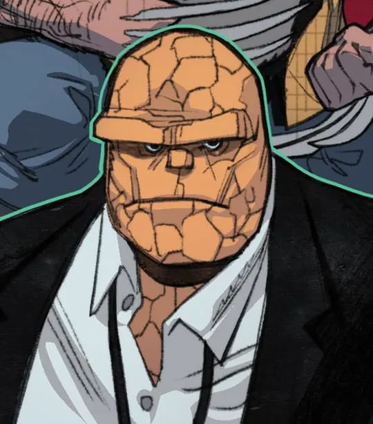 The Thing 